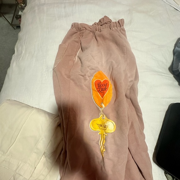 Boys Lie sweatpants - key to my heart - Picture 3 of 3